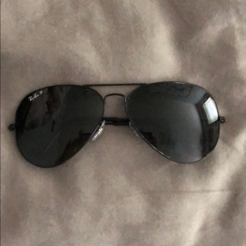 Ray Ban Aviators